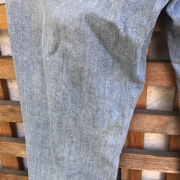 Levi’s 721 High Rise Skinny Jeans 28 - Picture 5 of 11